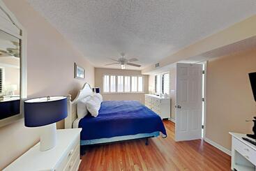 هتل Ocean Bay Club Unit 1206