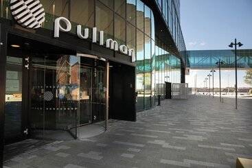 هتل Pullman Liverpool