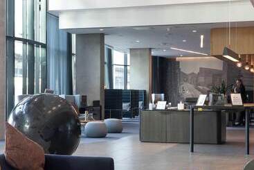 هتل Pullman Liverpool