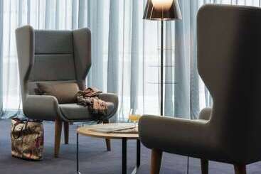 هتل Pullman Liverpool