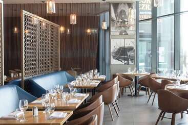 هتل Pullman Liverpool
