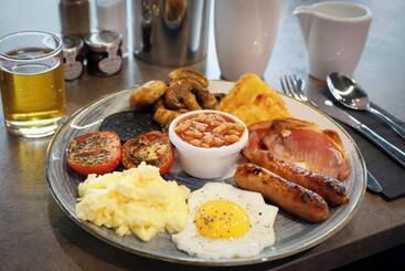 هتل Pullman Liverpool