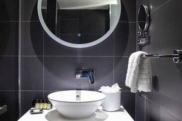 هتل Pullman Liverpool