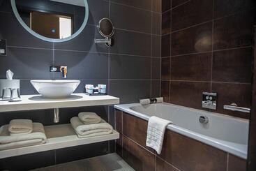 هتل Pullman Liverpool