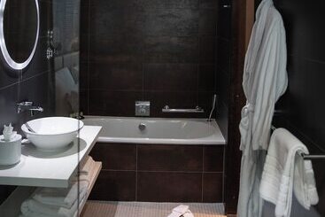 هتل Pullman Liverpool