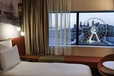 هتل Pullman Liverpool