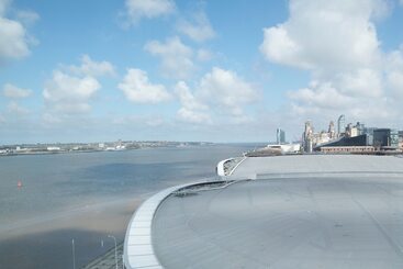 هتل Pullman Liverpool