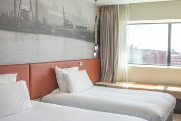 هتل Pullman Liverpool