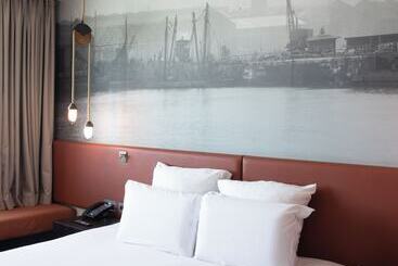 هتل Pullman Liverpool