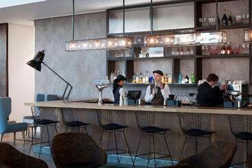 هتل Pullman Liverpool