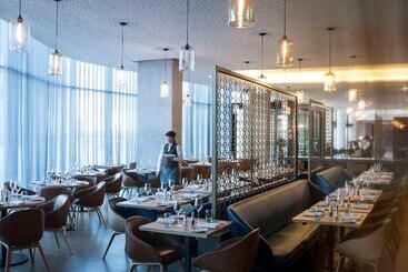 هتل Pullman Liverpool