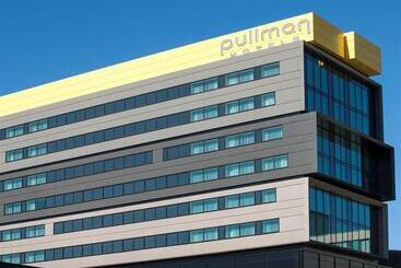 هتل Pullman Liverpool