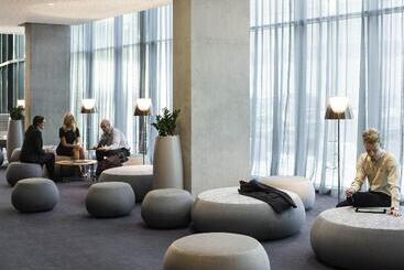 هتل Pullman Liverpool