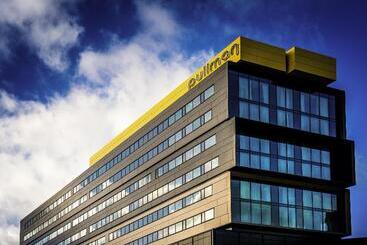 هتل Pullman Liverpool