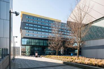 هتل Pullman Liverpool