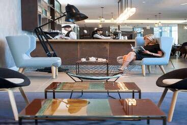 هتل Pullman Liverpool