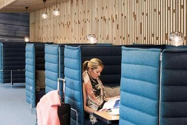 هتل Pullman Liverpool