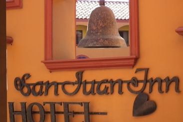 هتل San Juan Inn
