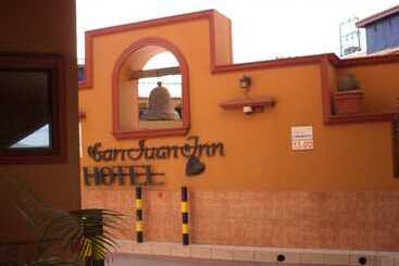 هتل San Juan Inn
