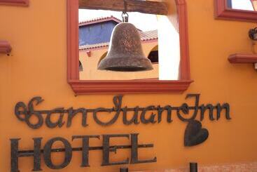 هتل San Juan Inn