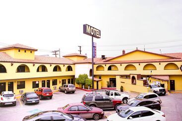 هتل San Juan Inn