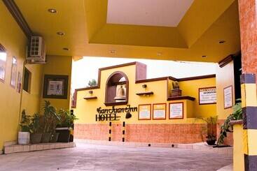 هتل San Juan Inn