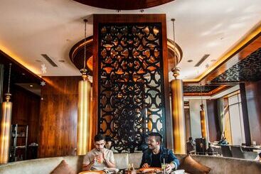 هتل Shangrila Bengaluru