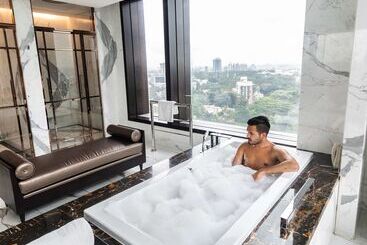 هتل Shangrila Bengaluru