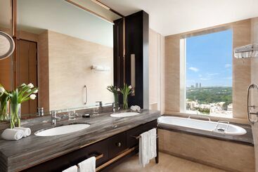 هتل Shangrila Bengaluru