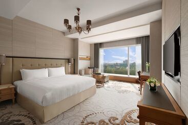 هتل Shangrila Bengaluru