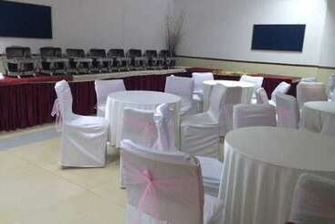Hotel Silver Ark