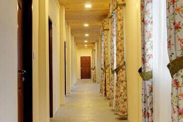 هتل Summit Barsana Resort & Spa