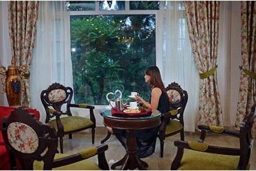 هتل Summit Barsana Resort & Spa