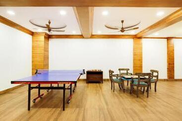 هتل Summit Barsana Resort & Spa