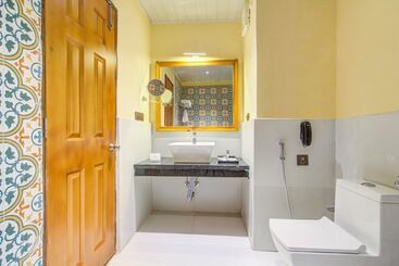 هتل Summit Barsana Resort & Spa