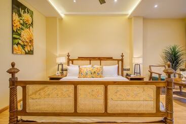 هتل Summit Barsana Resort & Spa