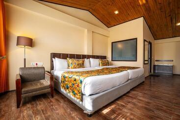 هتل Summit Norling Resort & Spa