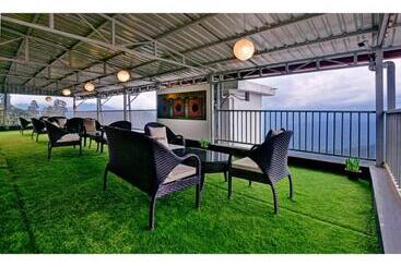 Summit Swiss Heritage Resort & Spa - Darjeeling