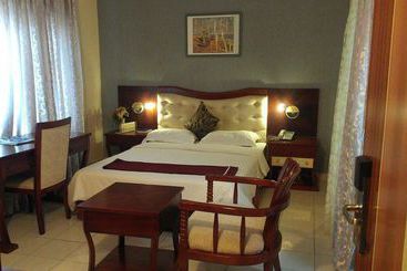 هتل Sun Beach