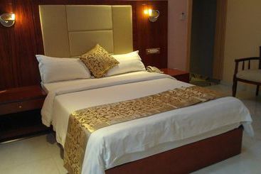 هتل Sun Beach