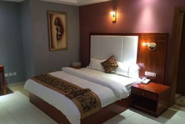 هتل Sun Beach