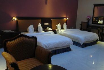 هتل Sun Beach