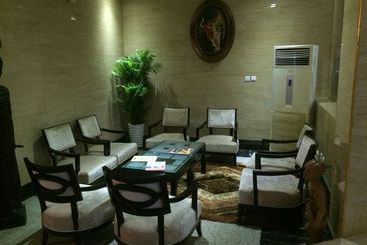 هتل Sun Beach