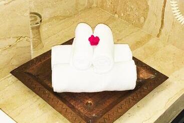 هتل The Chumbi Mountain Retreat & Spa