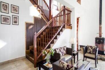 هتل The Chumbi Mountain Retreat & Spa
