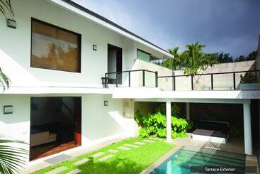 هتل The Serai Chickmagalur