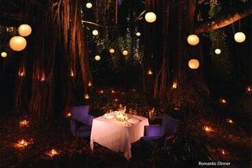 هتل The Serai Chickmagalur