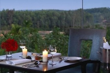 هتل The Serai Chickmagalur