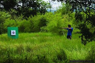هتل The Serai Chickmagalur