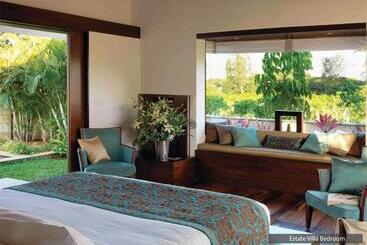 هتل The Serai Chickmagalur